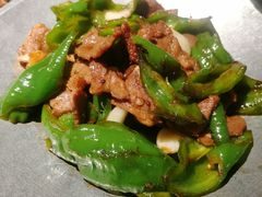 -前海沿·青岛菜(大拇指广场石老人店)