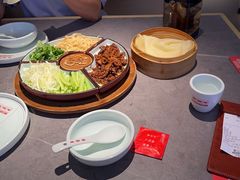 -老郑家东北春饼(茂业天地店)