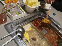 -海底捞火锅(九霄梦天地店)