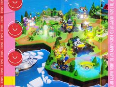 -珠海横琴国家地理探险家中心(创新方)