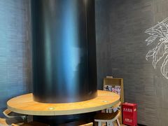 -星巴克臻选(成都来福士店)