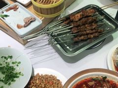 -紫光园(顺义店)