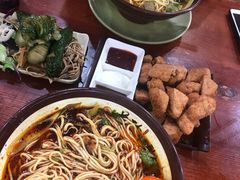 -美玲拉面(鞍山西道店)