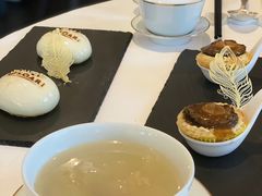 -宝丽轩中餐厅BAOLIXUAN