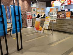 -汉堡王(天津鲁能店)