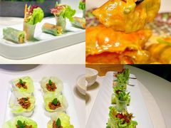 -金链花·泰国餐厅(国贸店)
