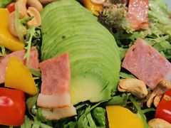 招牌沙拉-PHO爺·越南料理(亦庄大族广场店)