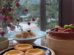 -点都德(广州白云山景区南门店)
