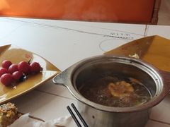 -辣动时代自助小火锅(大庆路店)