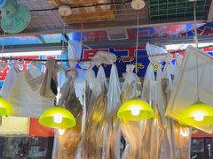 -喝丢一只鞋海鲜烧烤·海肠捞饭(市场店)