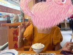 -满园春饼(宜昌万达店)