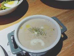 -维苏唯披萨(青云街店)