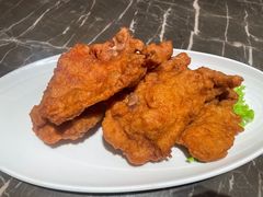 岭南大排-双合园·海鲜水饺青岛菜(大尧三路店)