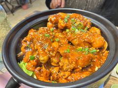 -32坐·炖涮锅(桃花街店)