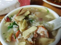 -官塘陈记鱼生·潮汕砂锅粥·牛肉火锅(潮枫路总店)