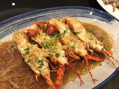 -盒马渔市(平高企业集团·平高广场店)