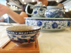 -点红点绿茗点居(客村店)