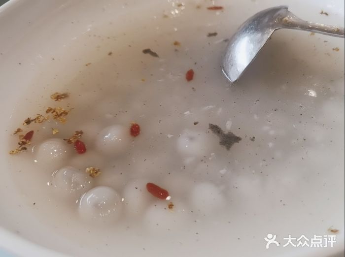 高老庄新家宴(北斗星广场店)图片