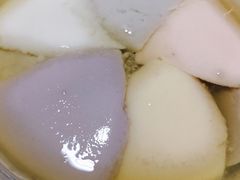 党公五谷丰登豆腐花-党公糖水铺(鹭江店)