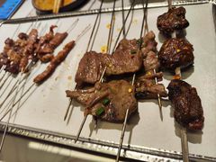 -轻松串吧(亦庄上海沙龙店)