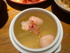 -破三川·新川菜(静安大融城店)