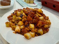 -玉林烤鸭店(定福庄店)