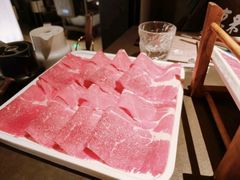 -东来顺·非遗火锅(赛格国际购物中心店)