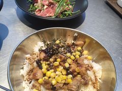 -合易泓烤肉•首创生椰大油边(宁山路店)