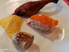 -The COOK·厨餐厅·自助餐(浦东嘉里大酒店)