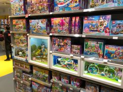 -LEGO(国贸商城店)