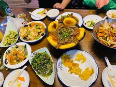 -小饭桶(野三坡百里峡店)