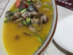 -陈生记黑鱼馆·20年活鱼现杀(宁波鼓楼店)