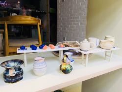 -陶缘陶艺美学馆(儿童公园店)