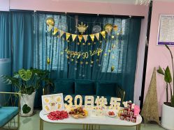 -诗安国际母婴会所 月子会所中心(市政府店)