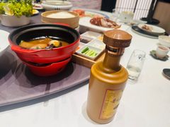 -味钱塘·钱塘浙宴(宋城之江银泰店)