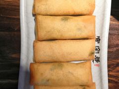 -张氏宽窄巷成都名小吃(茂业百货华强北店)