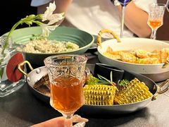 -FOOOO CITY CLUB 孚乐里音乐西餐酒吧(悠方店)