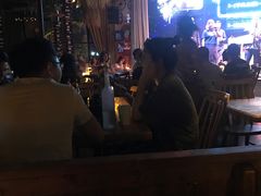 -时光码头民谣公社