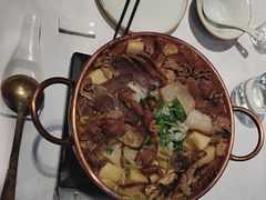 -到家尝北京菜(西坝河店)