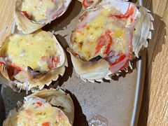 -真剑日本料理·铁板烧(贵州路店)