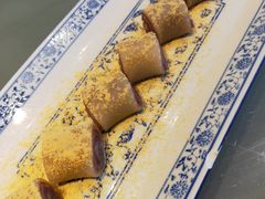-百花深处·老北京风味菜