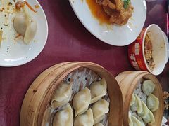 -老边饺子馆(中街店)