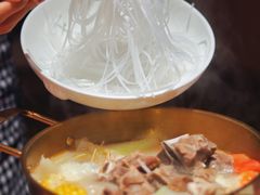 -西贝莜面村(万象天地店)
