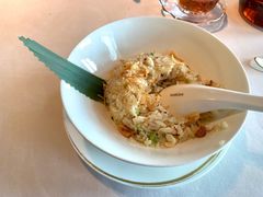 -金轩中餐厅 Jin Xuan(浦东丽思卡尔顿酒店)