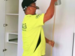 -绿色亿家除甲醛机构