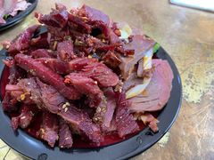 -惠丰源烩面馆(经七路店)