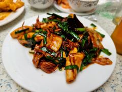 -九龙餐厅(大沽路店)