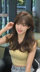 -奈川烫染Salon