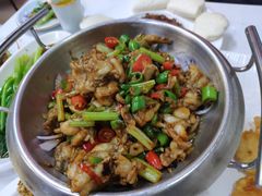 -郭林家常菜烤鸭(曙光西路店)