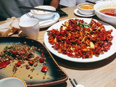 -辛香汇·现炒川菜(武进吾悦店)